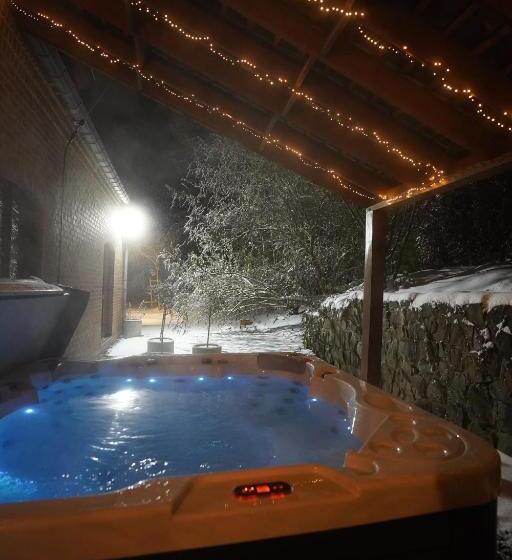 B&b Spa Citadelle