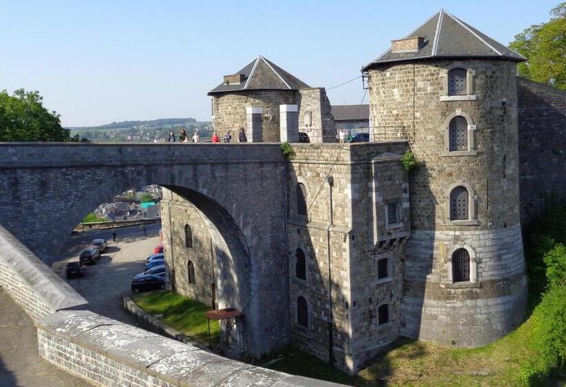 B&b Spa Citadelle