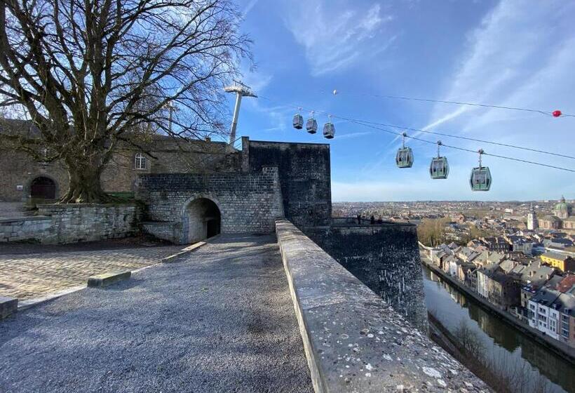 B&b Spa Citadelle