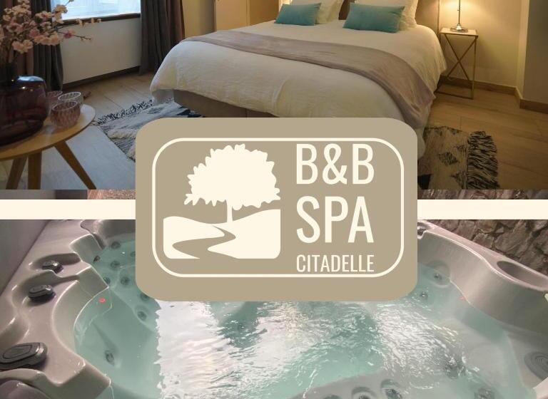 B&b Spa Citadelle