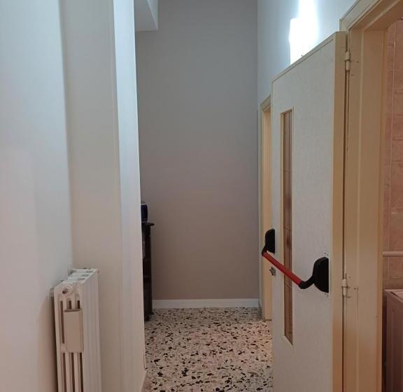 تختخواب و صبحانه Casa Bi Massafra