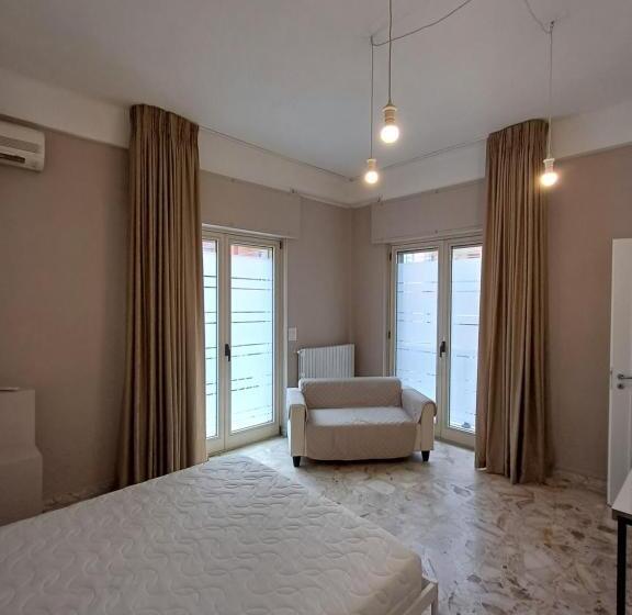 مبيت وإفطار Casa Bi  Massafra