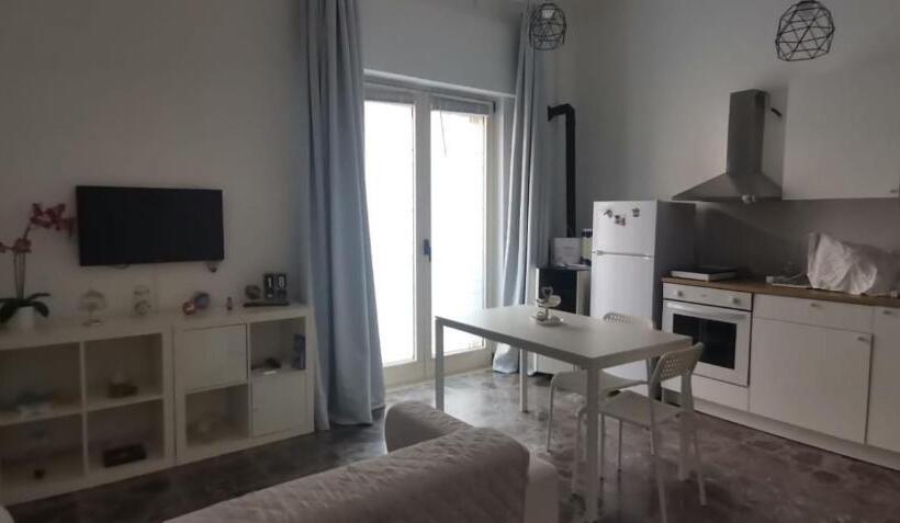 مبيت وإفطار Casa Bi  Massafra