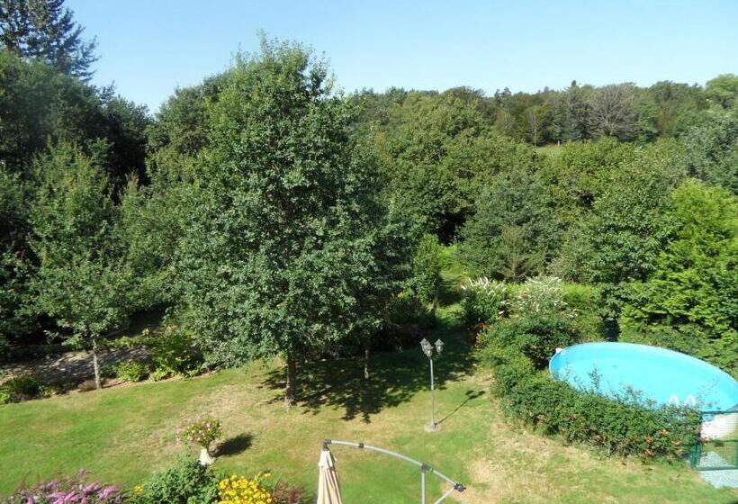 Bed and Breakfast Domaine Du Sable