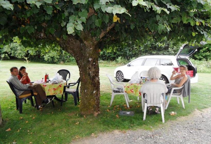 Bed and Breakfast Domaine Du Sable