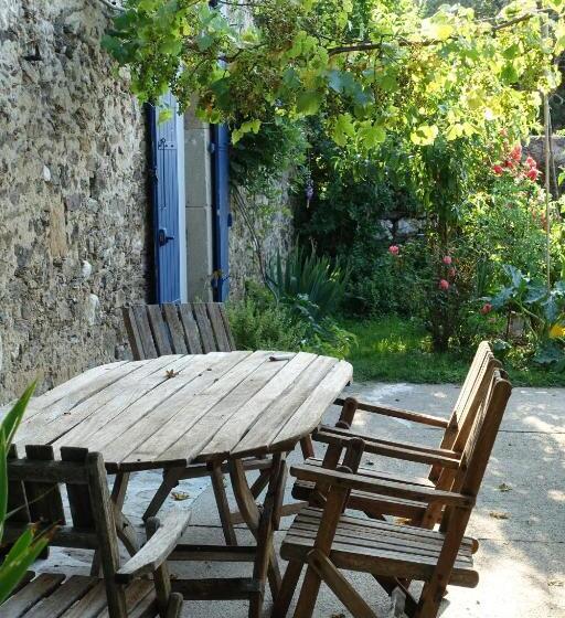 Bed and Breakfast La Maison Cayré