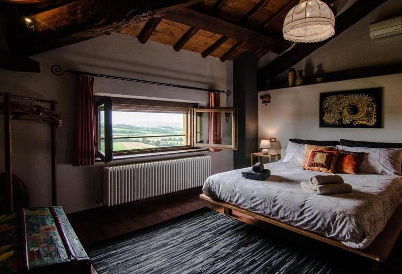 Bed and Breakfast Tenuta San Rocco