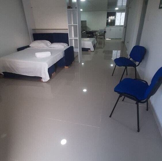 צימר Tropical House Club Bnb & Events