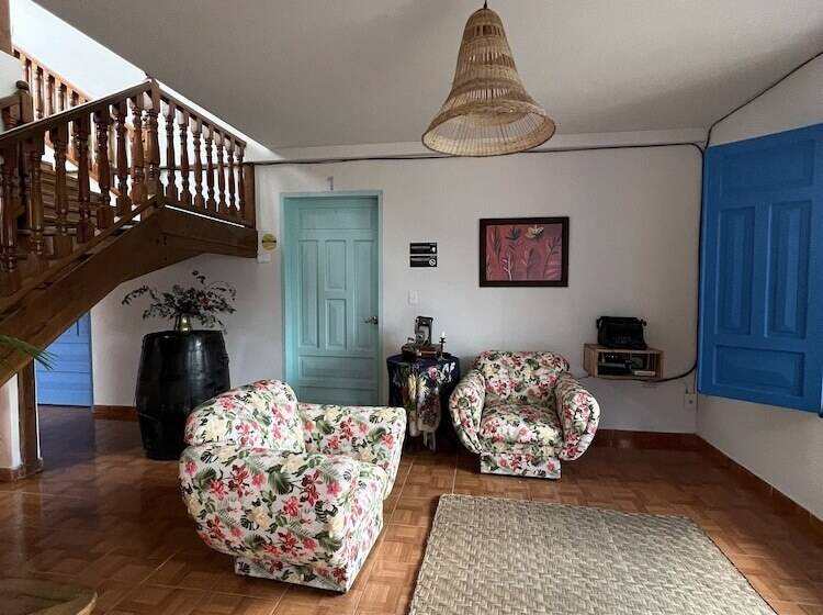 Casa Hotel Encanto