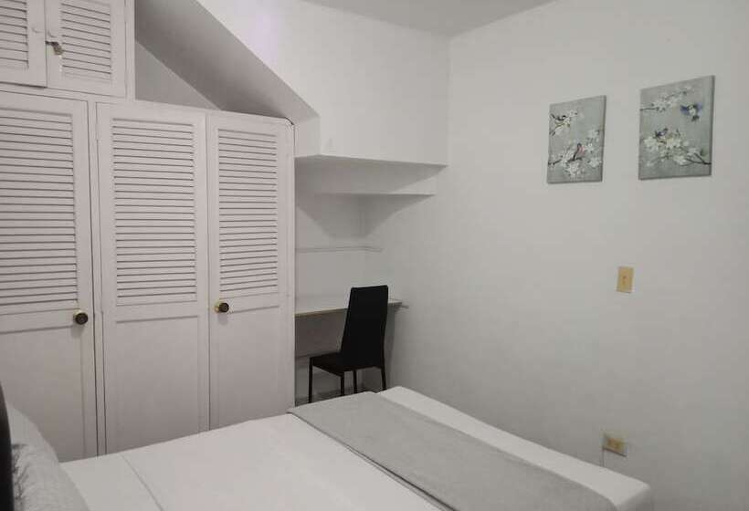 Casa Hotel Sweet Home