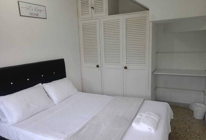Casa Hotel Sweet Home