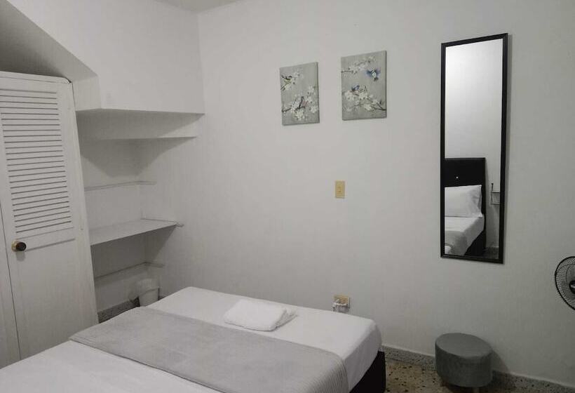 Casa Hotel Sweet Home