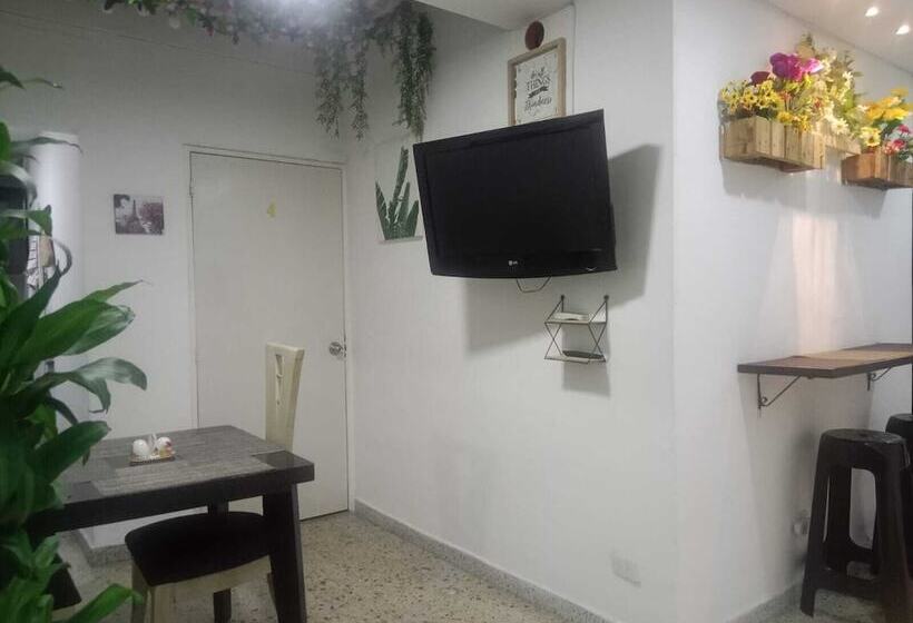 Casa Hotel Sweet Home