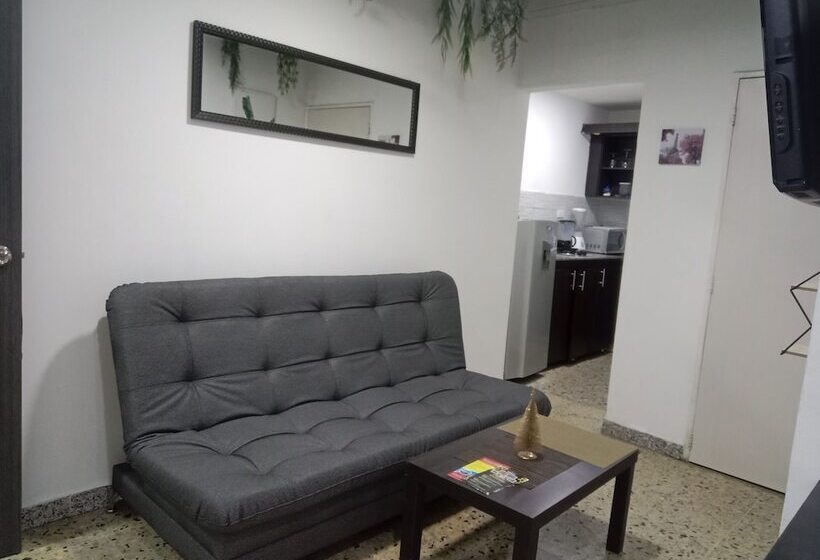 Casa Hotel Sweet Home
