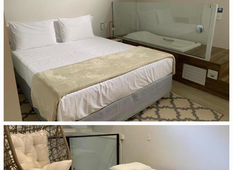 Charmoso Apart Hotel Resort Carpe Diem Boutique Spa
