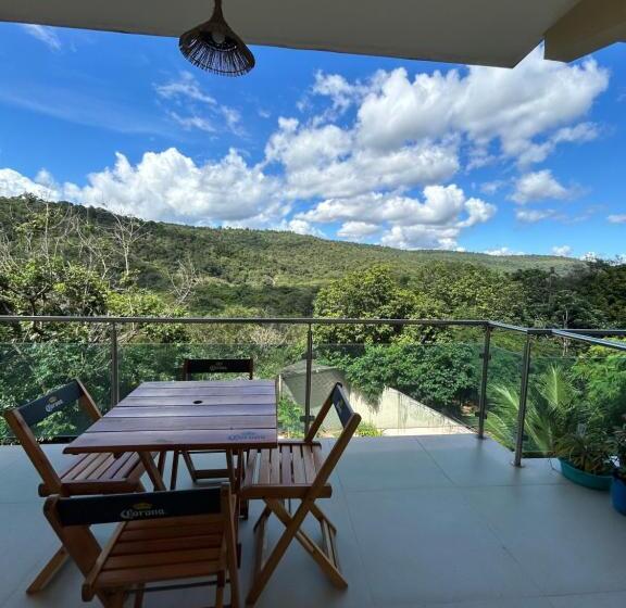 Estadia Wolf Lencois