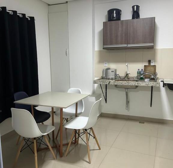 Estadia Wolf Lencois