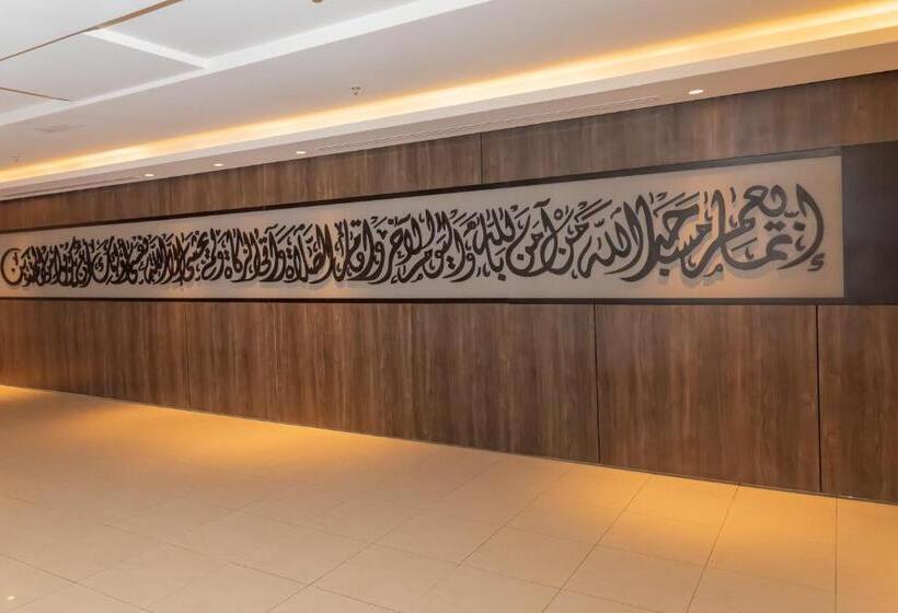 هتل اخيار المحبس