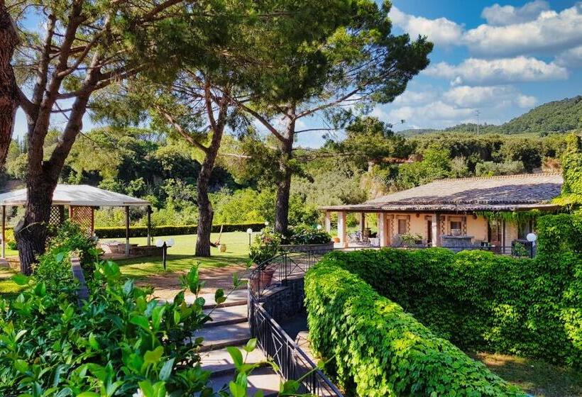 فندق Agriturismo Le Vigne