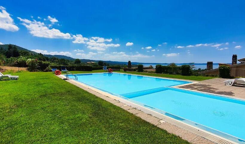 فندق Agriturismo Le Vigne
