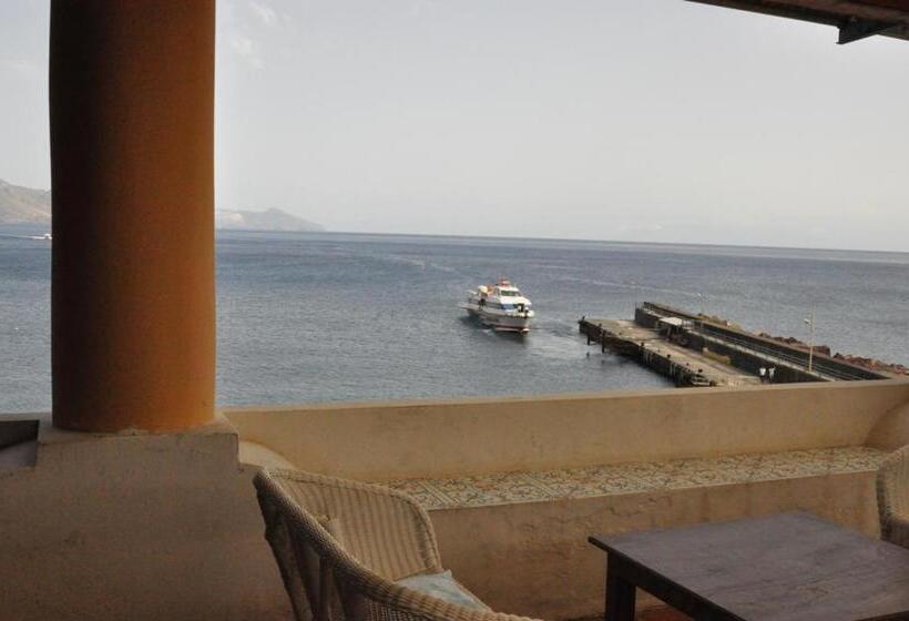 בית מלון כפרי Albergo Seaside