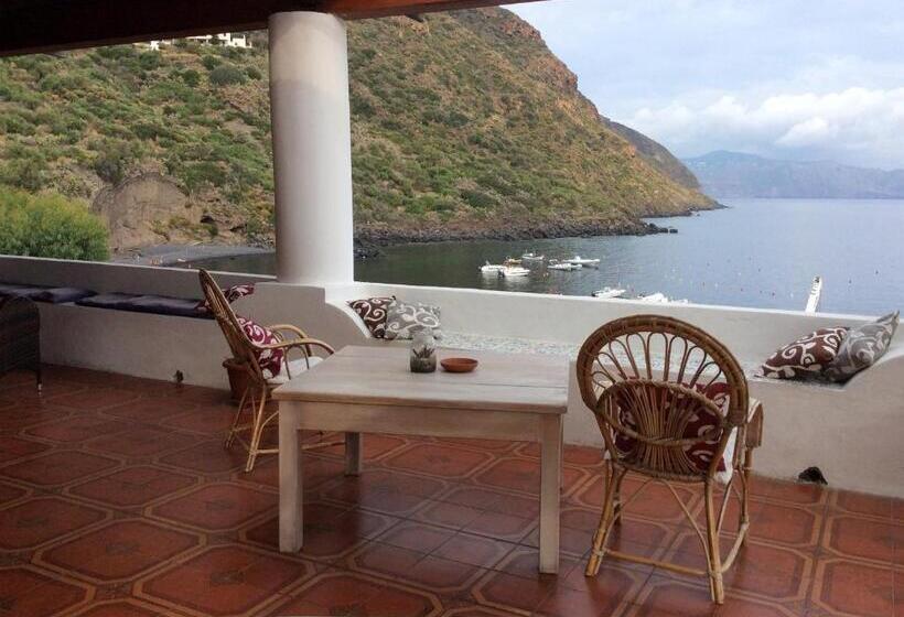 בית מלון כפרי Albergo Seaside