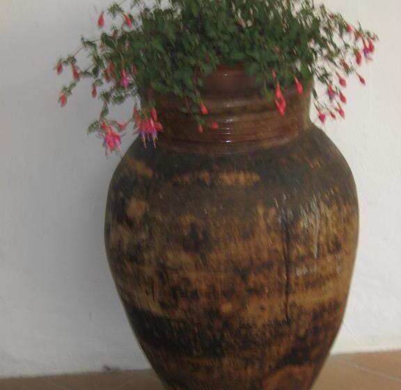 בית מלון כפרי Albergo Seaside