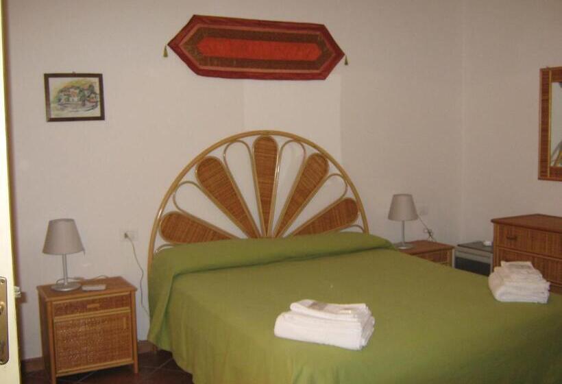 בית מלון כפרי Albergo Seaside