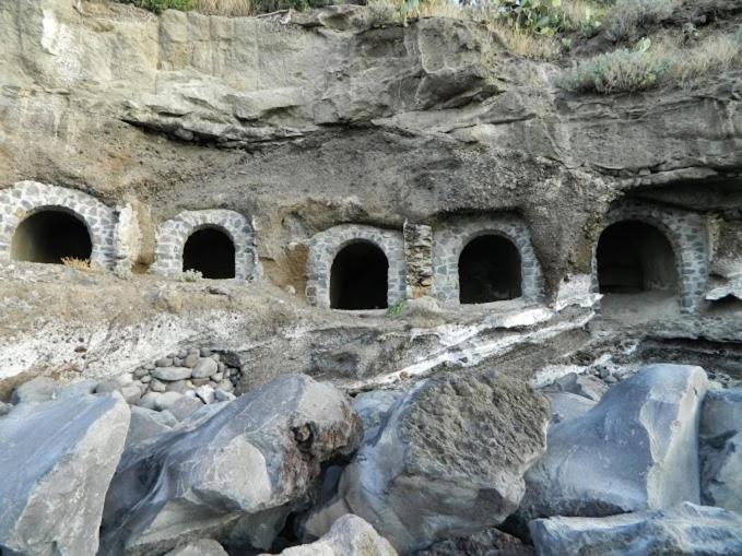 בית מלון כפרי Albergo Seaside