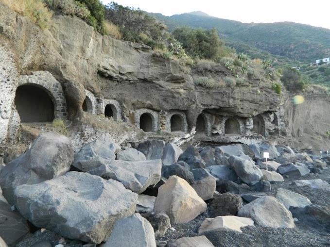 בית מלון כפרי Albergo Seaside