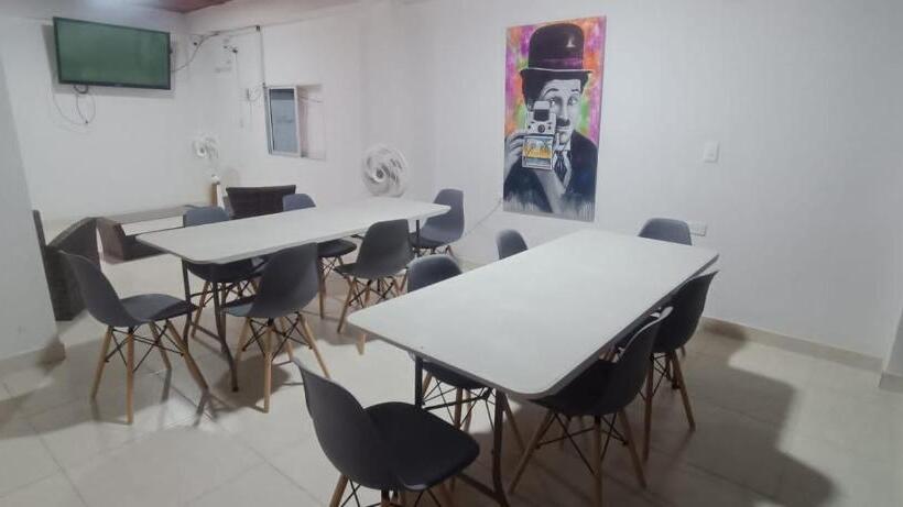 هتل Boutique El Poblado Desert