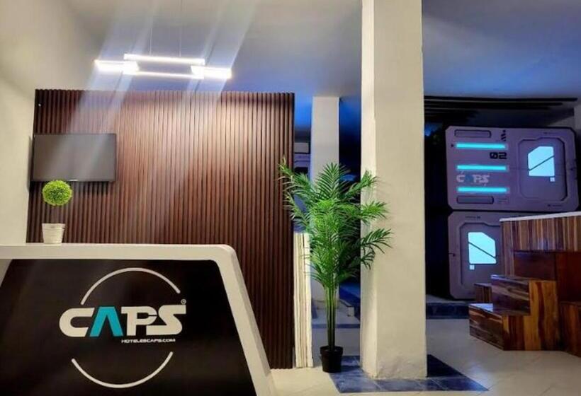 Caps Hoteles