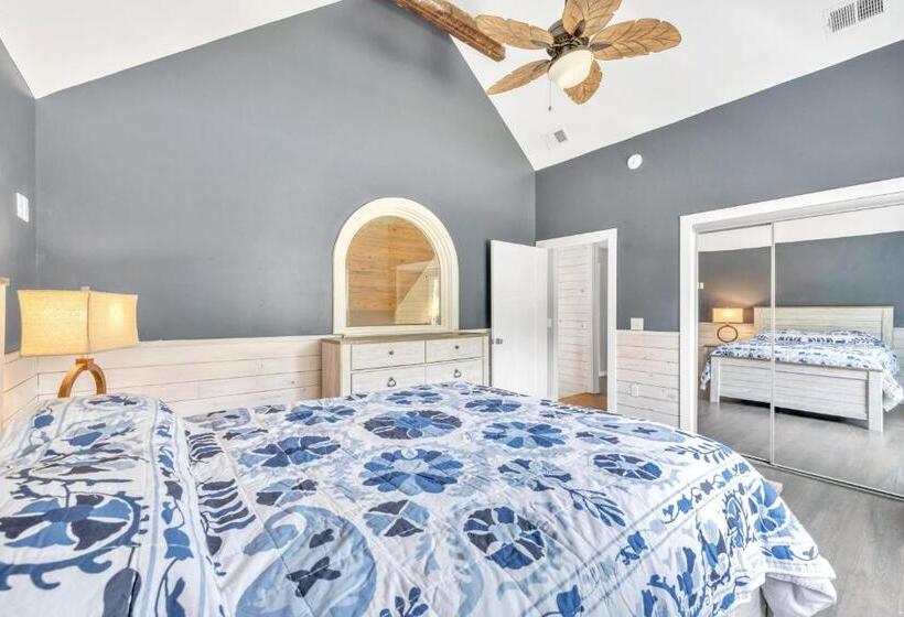Отель Country Solitude Close To The Beach Farmhouse