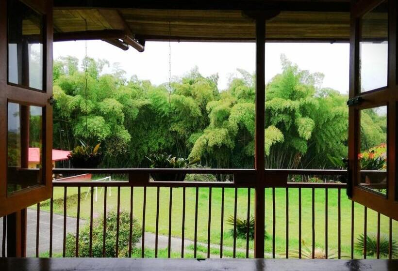 호텔 Filandia Finca Rural La Guadalupana