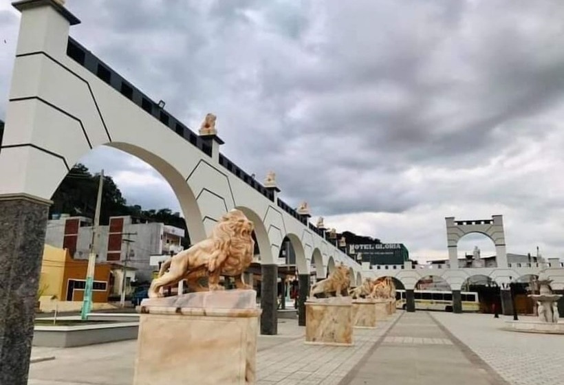 בית מלון כפרי Lapa