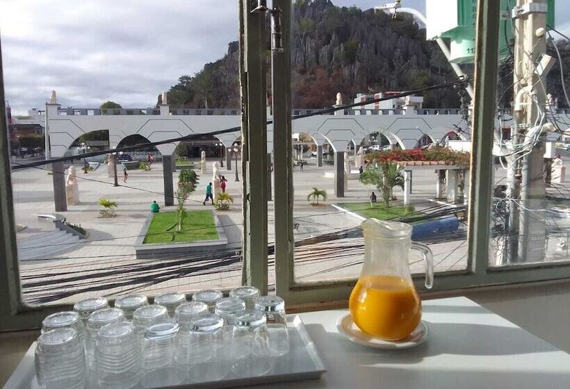 בית מלון כפרי Lapa