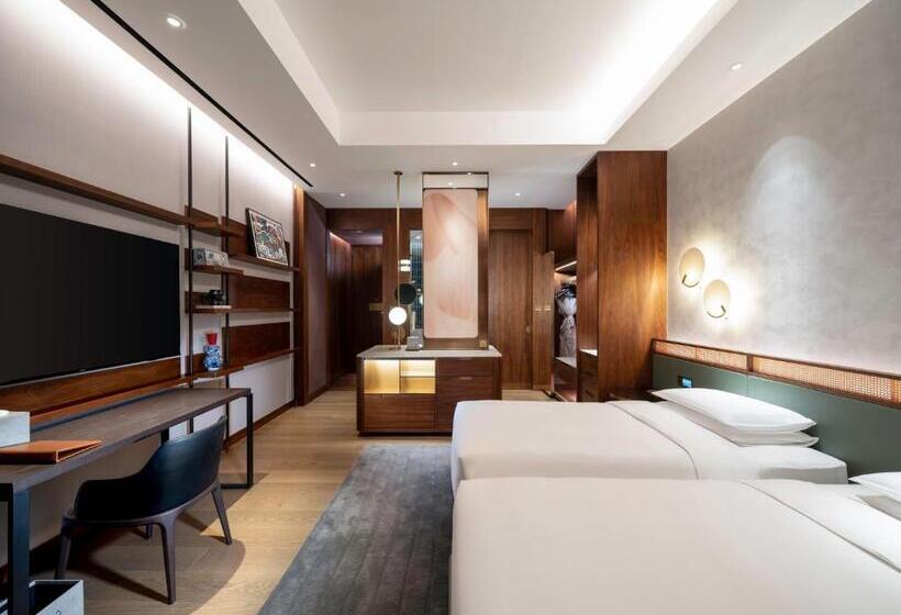 هتل Mumian Hangzhou