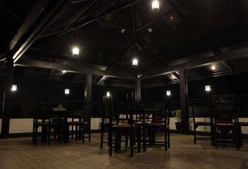 酒店 Nathaliya