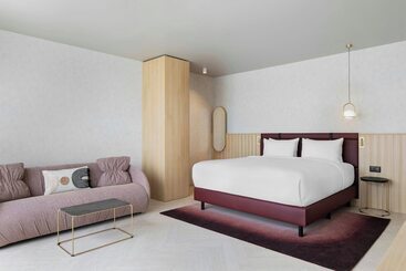 هتل Residence Inn By Marriott Geneva City Nations