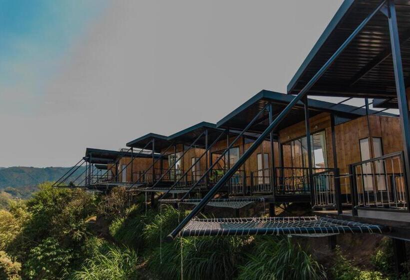 فندق Resort Del Cafe
