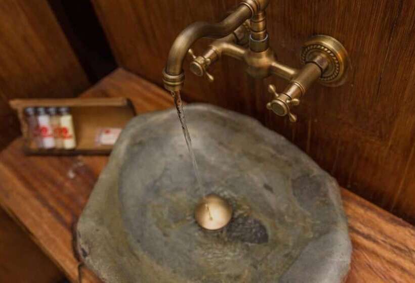 فندق Resort Del Cafe