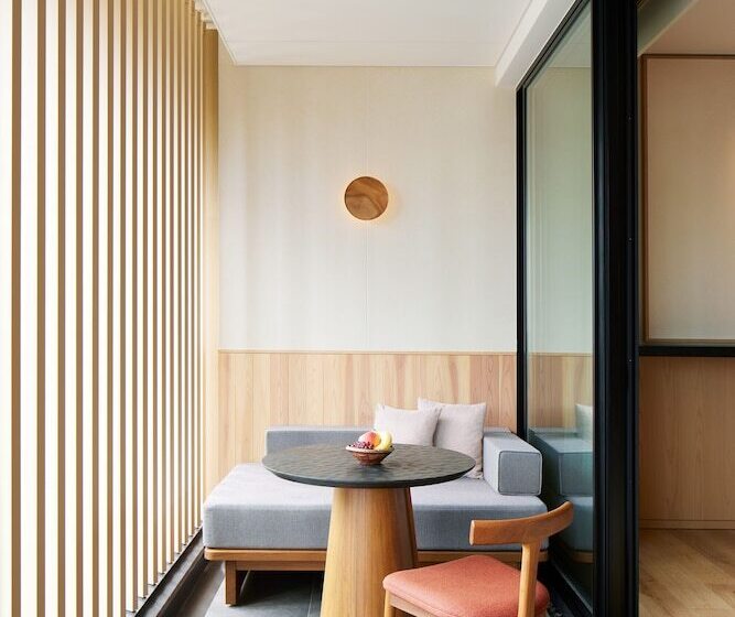 هتل Six Senses Kyoto