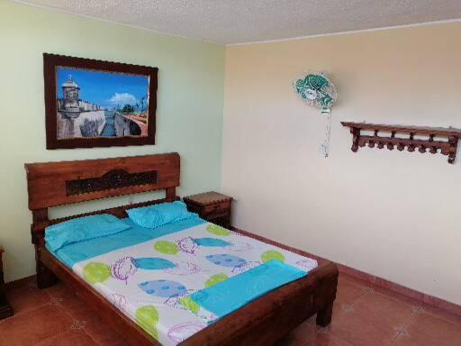 هتل Tayrona Imperial