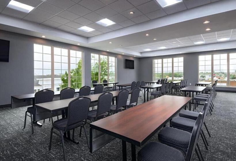 هتل Towneplace Suites By Marriott Weatherford