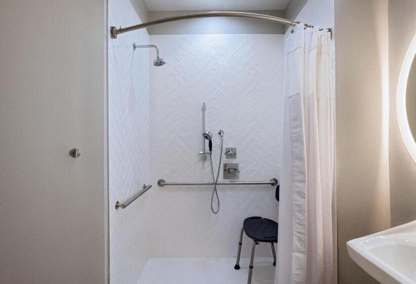 هتل Towneplace Suites By Marriott Weatherford