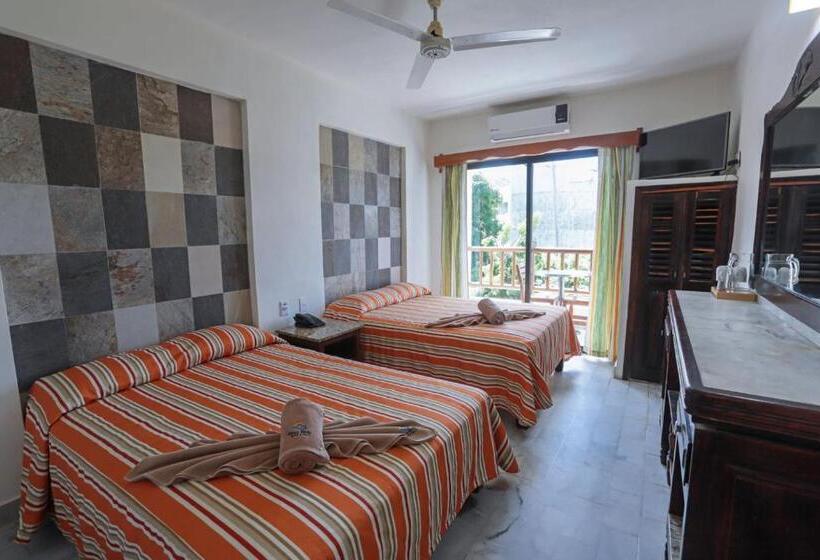 فندق Y Villas Quinta Minas