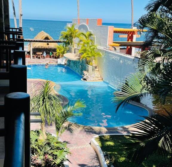 فندق Y Villas Quinta Minas