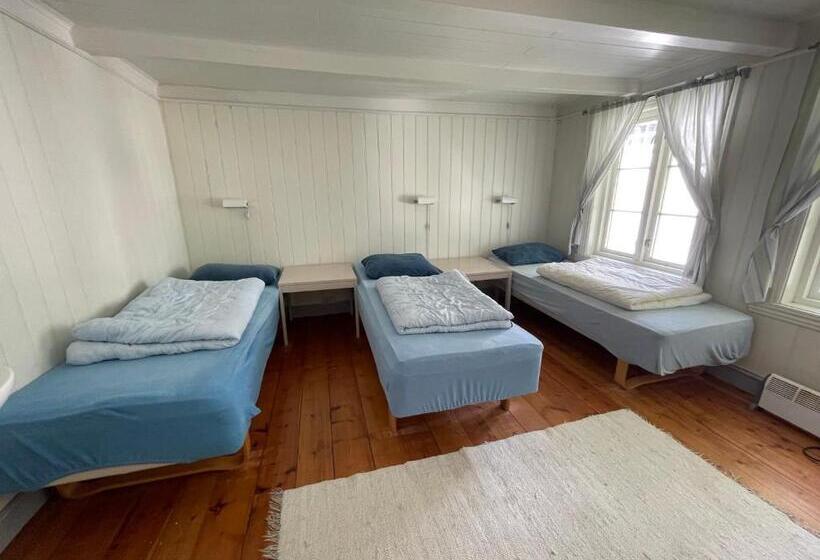 Lofoten Budget Hostel