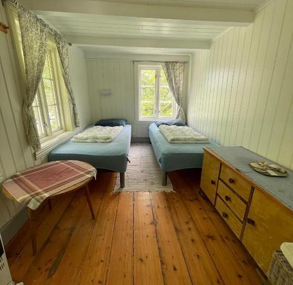 Lofoten Budget Hostel