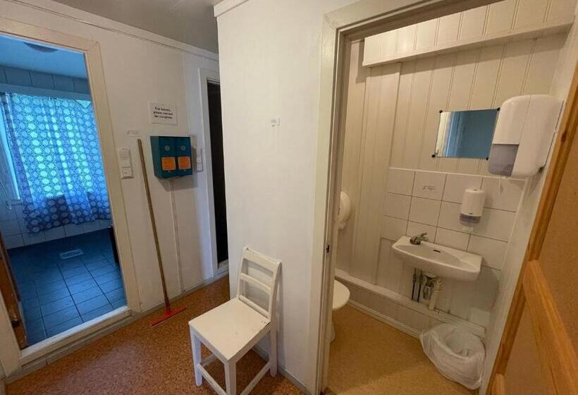 Lofoten Budget Hostel